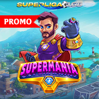 Supermania